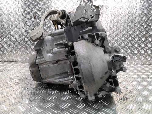 Gearbox PEUGEOT 807 (EB_) 2.2 HDi | BP25765199M3