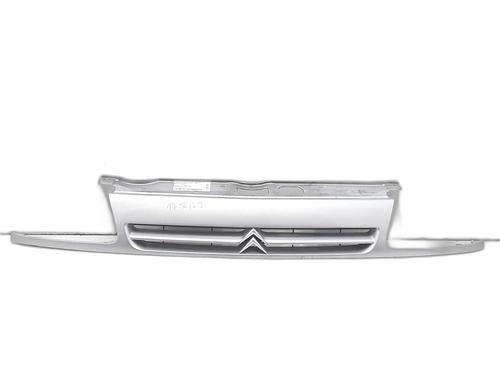 grille-citroen-saxo-s0-s1-1996-1997-1998-1999-2000-2001-2002-2003-2004-31084956 main image