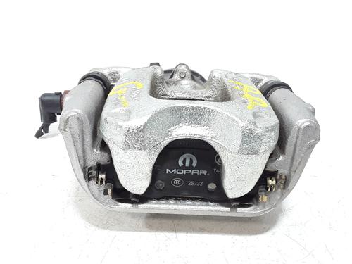 Venstre bremsekaliber bag ALFA ROMEO TONALE (965_) 1.6 VGT-D (131 hp) 26037887