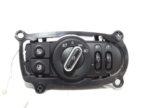 Forlygtekontakt MINI MINI (F56) Cooper D (116 hp) 25170951