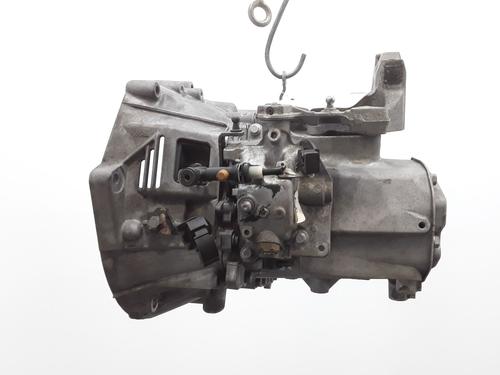 Gearbox PEUGEOT 308 SW II (LC_, LJ_, LR_, LX_, L4_) 1.2 THP 130 | BP28363860M3 