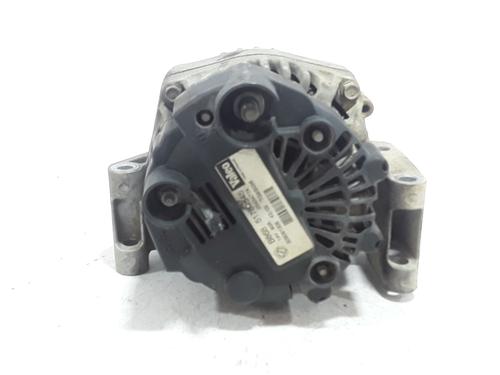 Alternator FORD KA (RU8) 1.3 TDCi | BP25180108M7 - Image 4