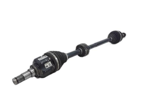 Right front driveshaft TOYOTA URBAN CRUISER (_P1_) 1.4 D-4D (NLP110_, NLP110R) | BP29871552M39