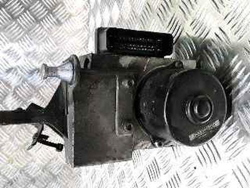 Used ABS pump MERCEDES-BENZ M-CLASS (W163) ML 270 CDI (163.113) (163 hp) 25165519