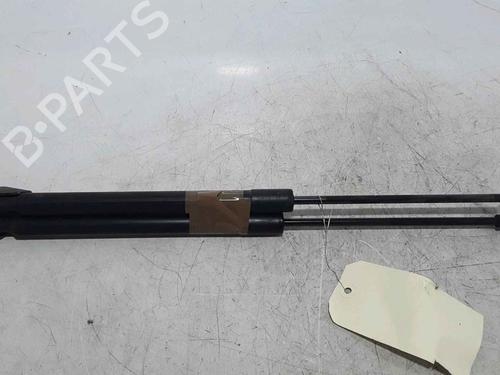 Used Tailgate lift support PEUGEOT 208 I (CA_, CC_) 1.6 HDi (92 hp) 25168609
