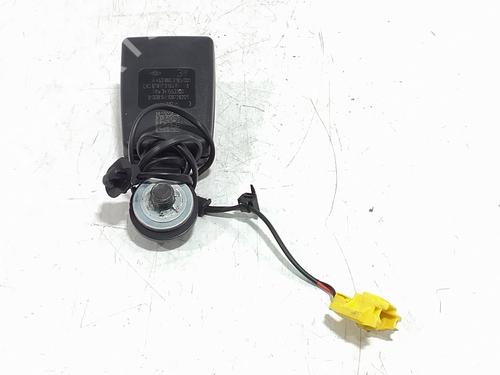 Seat buckle RENAULT TWINGO III (BCM_, BCA_) 1.0 SCe 70 | BP36207061I32 - Image 4