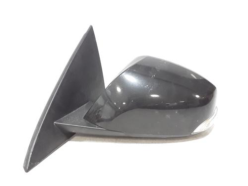 Left mirror RENAULT LAGUNA Coupe (DT0/1) 2.0 dCi GT (DT11, DT1E, DT1N) | BP29642878C26 