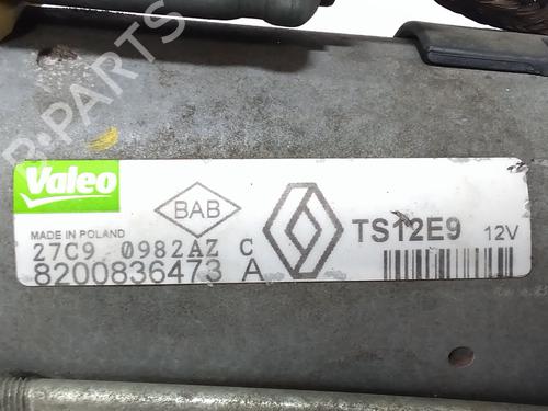 starter-renault-clio-iii-br01-cr01-2005-2006-2007-2008-2009-2010-2011-2012-2013-2014-32004510 main image