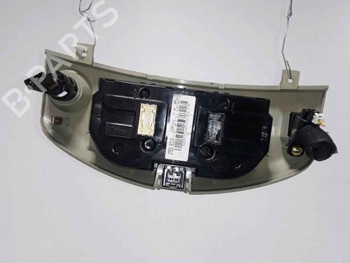 Climate control NISSAN MICRA III (K12) 1.5 dCi | BP25169656I5