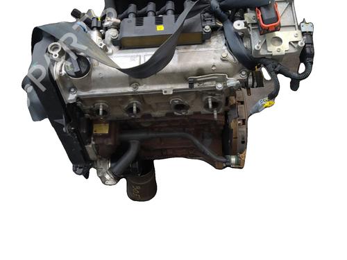Engine FIAT PUNTO EVO (199_) 1.4 (199AXB1A) | BP38039007M1 - Image 2
