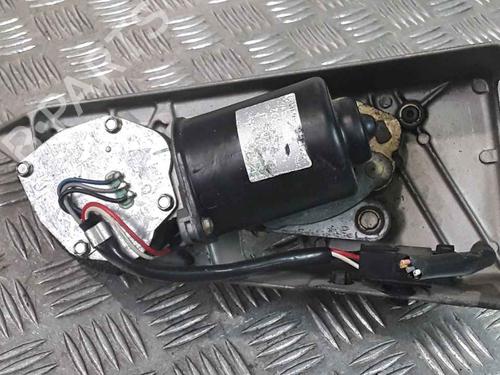 Front wiper motor RENAULT TWINGO I (C06_) 1.2 (C066, C068) | BP25201972M29 