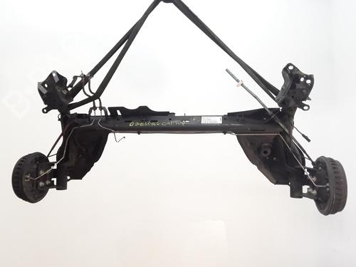 Bagaksel Bagaksel RENAULT CAPTUR I (J5_, H5_) 1.5 dCi 90 (J5N4, J5M5, J5MW, J5M6, J5AL, J5AJ) (90 hp) 34143448 34143448