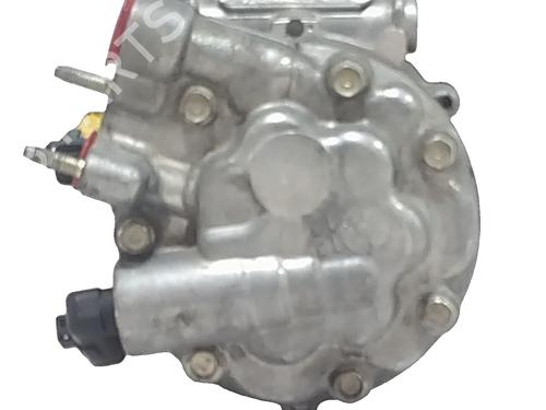 AC compressor CITROËN C5 III (RD_) 1.6 HDi 110 (RD9HZC) | BP38426162M34 - Image 3