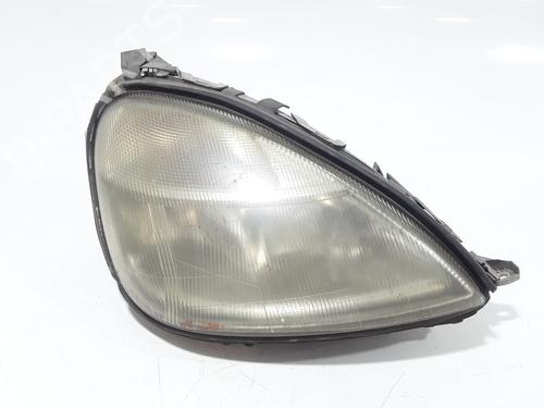 Used Right headlight MERCEDES-BENZ A-CLASS (W168) A 160 (168.033, 168.133) (102 hp) 25183003