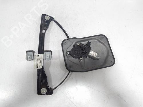 Used Front right window mechanism Front right window mechanism SKODA FABIA II Combi (545) 1.6 TDI (90 hp) 36757014 36757014