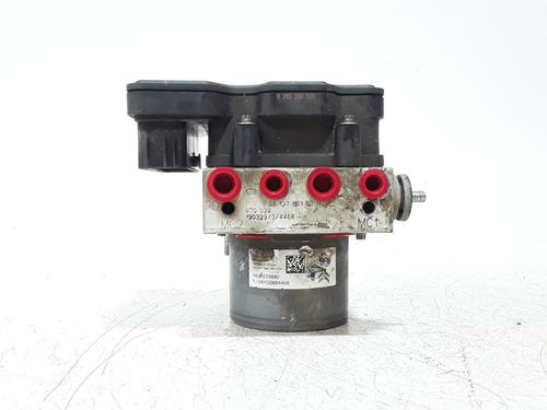 Used ABS pump ABS pump CITROËN BERLINGO Box Body/MPV (K9) 1.6 BlueHDi 100 (99 hp) 33476453 33476453