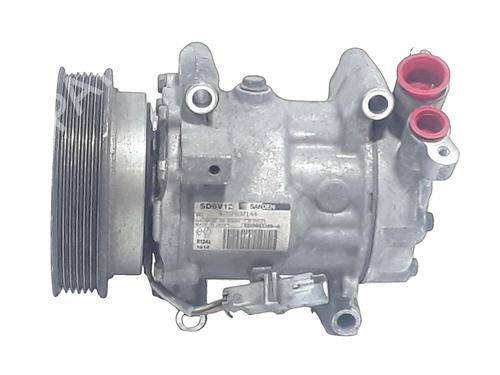 AC-Kompressor AC-Kompressor RENAULT CLIO III (BR0/1, CR0/1) 1.5 dCi (75 hp) 34117718 34117718