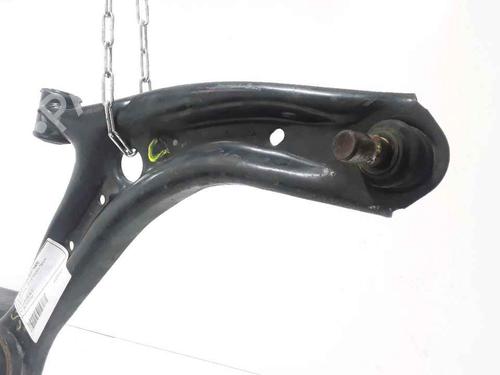 Right front suspension arm FORD FIESTA VI (CB1, CCN) 1.6 TDCi | BP25195976M13 