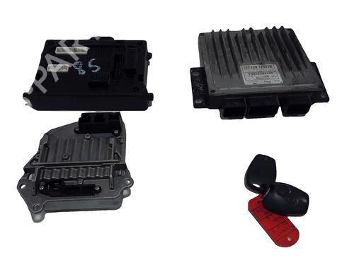 Used Electronic module Electronic module RENAULT CLIO III (BR0/1, CR0/1) 1.5 dCi (C/BR0G, C/BR1G) (68 hp) 36145603 36145603