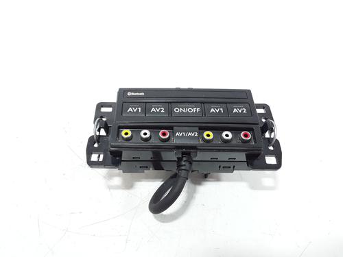 Electronic module PEUGEOT 5008 (0U_, 0E_) 2.0 HDi 150 / BlueHDi 150 | BP25190140M83 - Image 4