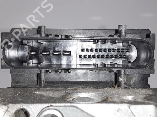 ABS pump TOYOTA AYGO (_B1_) 1.0 (KGB10_, KGB10R) | BP25856609M43 