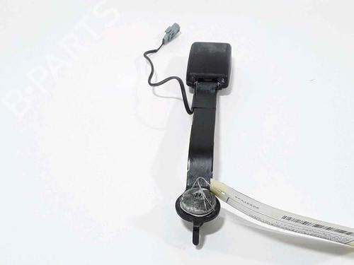 Seat buckle RENAULT CLIO IV (BH_) 1.2 16V | BP25162584I32 