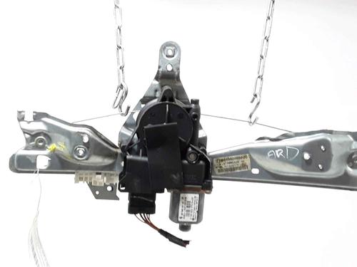 Used Rear right window mechanism PEUGEOT 308 I (4A_, 4C_) 1.6 HDi (109 hp) 25190697