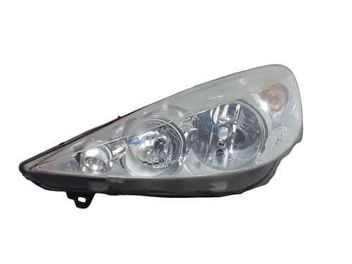 Used Left headlight Left headlight PEUGEOT 206+ (2L_, 2M_) 1.4 HDi eco 70 (68 hp) 33917702 33917702