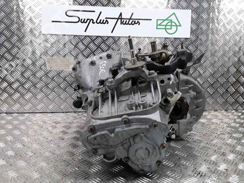 Gearbox CITROËN C4 Coupe (LA_) 2.0 HDi | BP25184461M3 