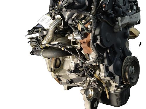 Engine CITROËN C4 Picasso I MPV (UD_) | BP37284675M1 - Image 3