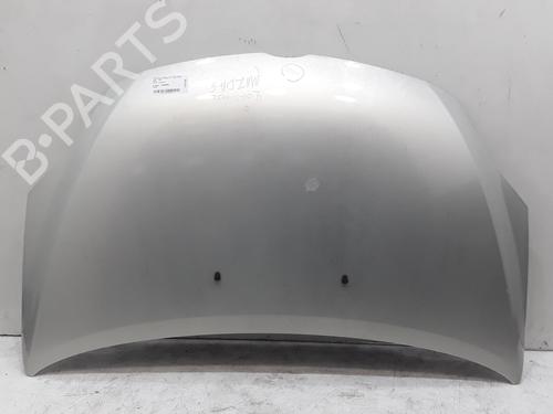 Używane Pokrywa przednia / Maska silnika MAZDA 5 (CR) 2.0 CD (CR19) (110 hp) 29816712