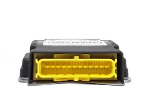 ECU airbags VW POLO V (6R1, 6C1) 1.2 TSI 16V | BP29984739M53