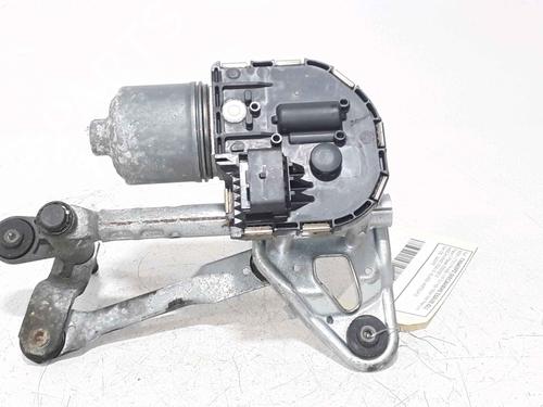 Used Front wiper motor PEUGEOT 5008 (0U_, 0E_) 2.0 HDi 150 / BlueHDi 150 (150 hp) 25201841