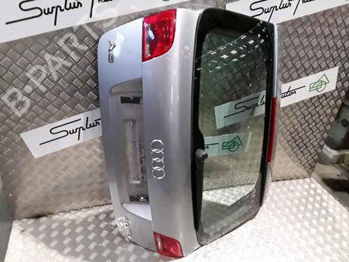 Tailgate AUDI A3 Sportback (8PA) 2.0 TDI 16V | BP25168165C6
