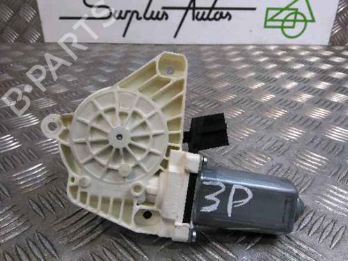 Used Front left window mechanism MERCEDES-BENZ A-CLASS (W169) A 200 CDI (169.008, 169.308) (140 hp) 25186234
