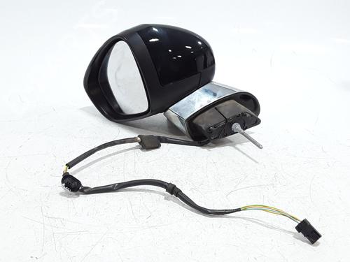 Left mirror CITROËN DS3 (SA_) 1.6 HDi 90 | BP29843838C26