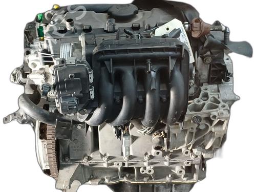 Engine CITROËN C3 II (SC_) 1.1 i | BP28120528M1 