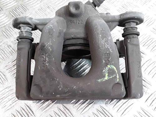 Right front brake caliper BMW 1 (E81) 118 d | BP25163470M104 