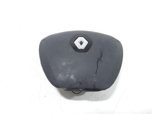 Førerens kollisjonspute RENAULT CLIO IV (BH_) 0.9 TCe 90 (BHNF, BHMA, BHMH, BHJK, BHJR) (90 hp) 25159664