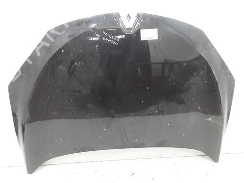 Used Hood RENAULT MEGANE III Hatchback (BZ0/1_, B3_) 1.5 dCi (106 hp) 25167268