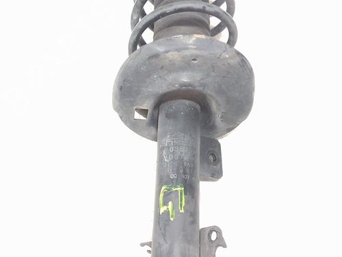 Left front shock absorber CITROËN C3 Picasso (SH_) 1.6 HDI 90 | BP36789201M16 - Image 4