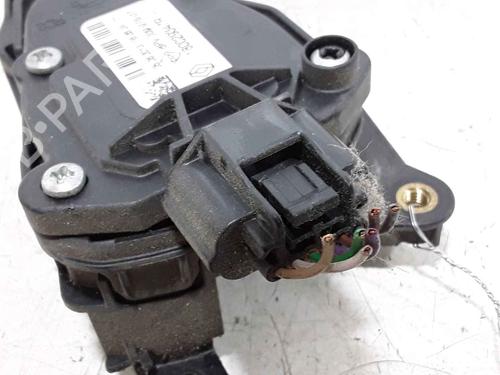 Pedal RENAULT CLIO IV (BH_) 1.2 16V | BP25190222I4 