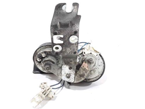 Horn CITROËN C5 III (RD_) 2.0 HDi 150 / BlueHDi 150 (RDRHEA, RDRHE8, RDAHRM,... | BP25178518E13 