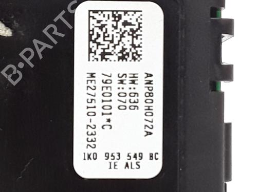 Andre VW CADDY III MPV (2KB, 2KJ, 2CB, 2CJ) 1.9 TDI | BP29015357O1 