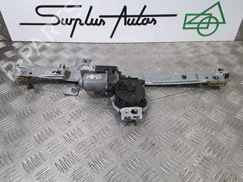 Used Front left window mechanism PEUGEOT 207 (WA_, WC_) [2006-2015]  25765962