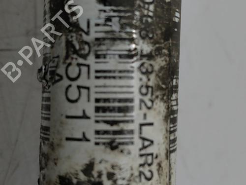 Right front driveshaft RENAULT MEGANE III Hatchback (BZ0/1_, B3_) 1.9 dCi (BZ0N, BZ0J) | BP35716830M39 - Image 2