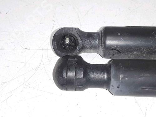 Tailgate lift support RENAULT CLIO IV (BH_) 0.9 TCe 90 (BHNF, BHMA, BHMH, BHJK, BHJR) | BP25168874C138 