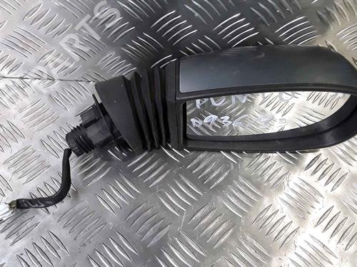 Used Right mirror FIAT PUNTO (188_) 1.9 JTD (86 hp) 25192434