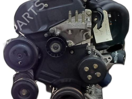 Engine FORD FIESTA IV (JA_, JB_) 1.25 i 16V | BP30824318M1