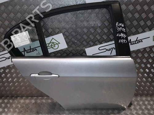 Used Right rear door BMW 3 (E90) 320 d (177 hp) 25193853